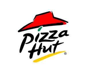 Chuối Pizza Hut
